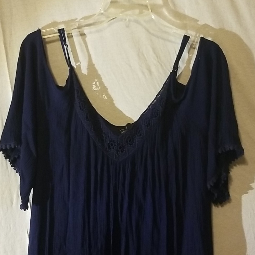Naif dress